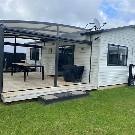 Whitianga Kiwi Bach Villa Екстериор снимка