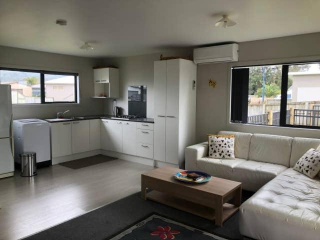Whitianga Kiwi Bach Villa Екстериор снимка