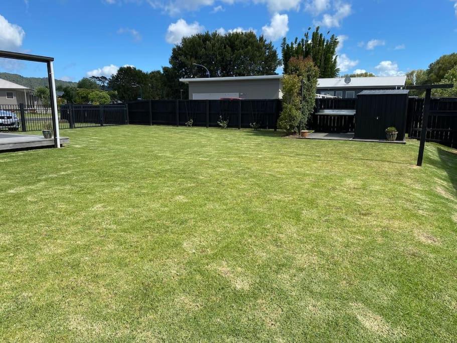 Whitianga Kiwi Bach Villa Екстериор снимка