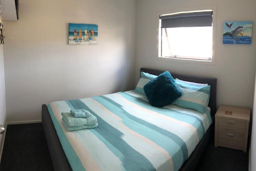 Whitianga Kiwi Bach Villa Екстериор снимка
