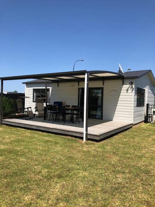 Whitianga Kiwi Bach Villa Екстериор снимка