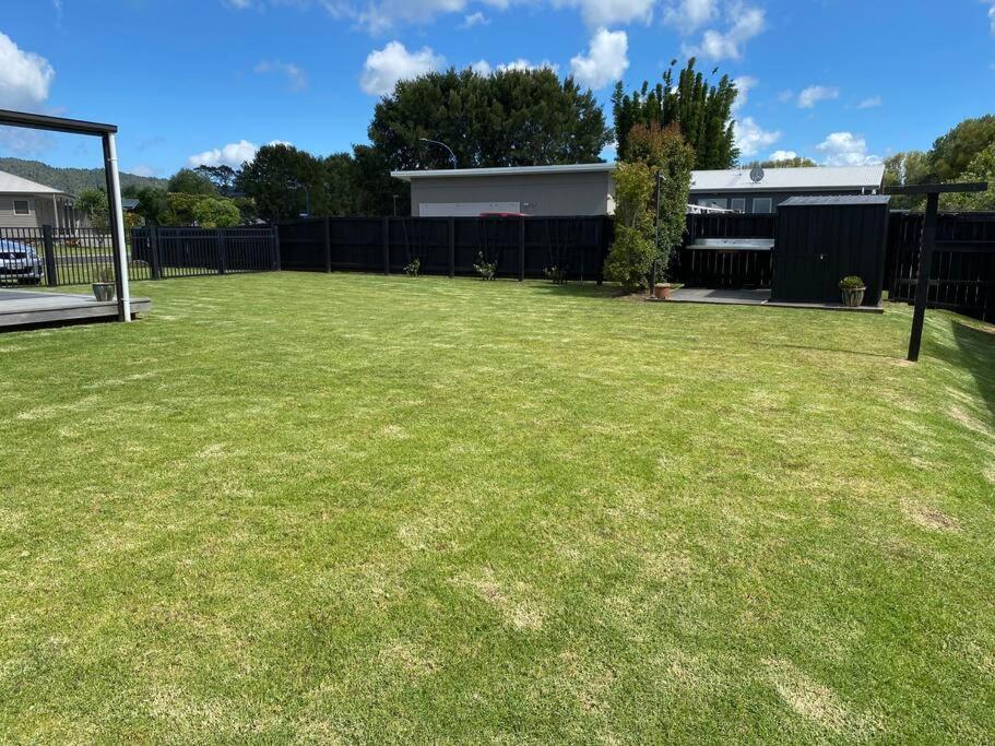 Whitianga Kiwi Bach Villa Екстериор снимка