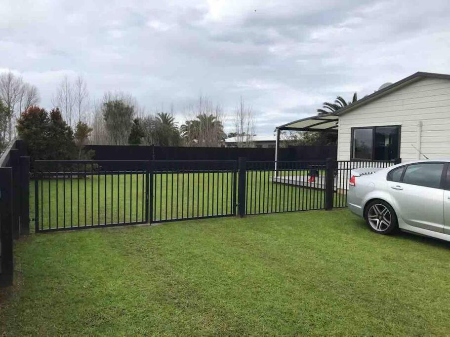 Whitianga Kiwi Bach Villa Екстериор снимка