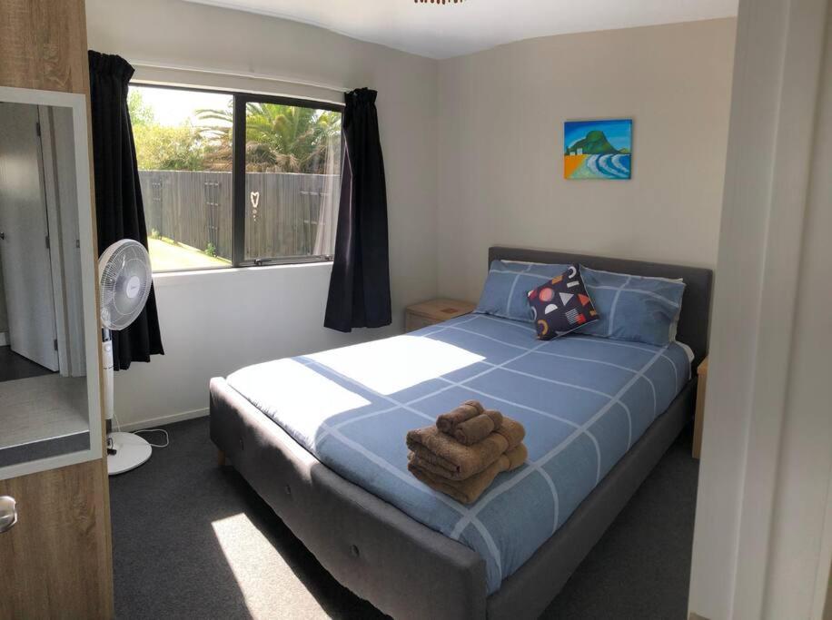 Whitianga Kiwi Bach Villa Екстериор снимка