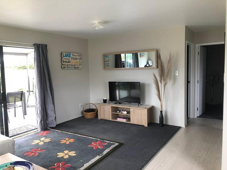 Whitianga Kiwi Bach Villa Екстериор снимка