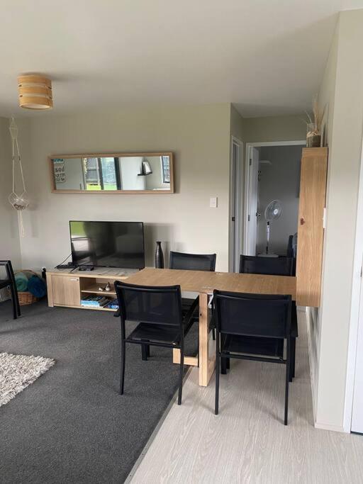 Whitianga Kiwi Bach Villa Екстериор снимка