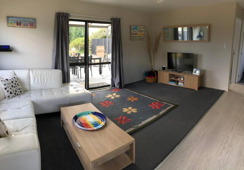 Whitianga Kiwi Bach Villa Екстериор снимка