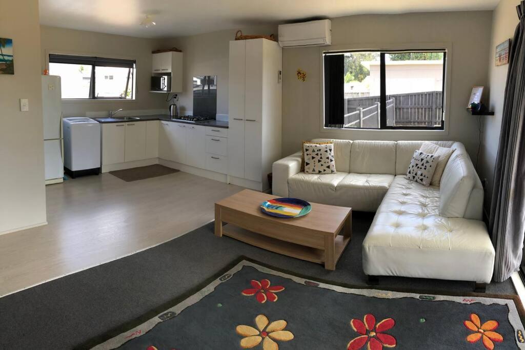 Whitianga Kiwi Bach Villa Екстериор снимка