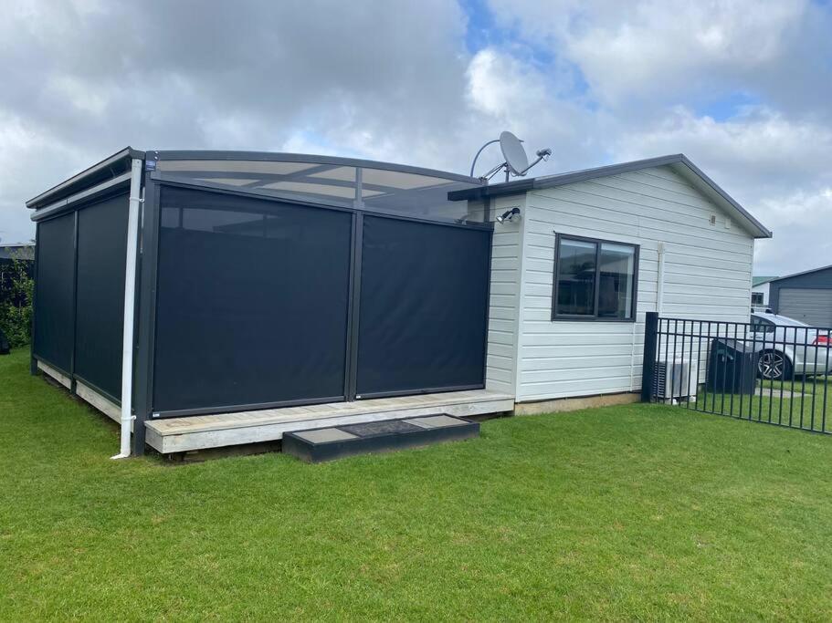 Whitianga Kiwi Bach Villa Екстериор снимка